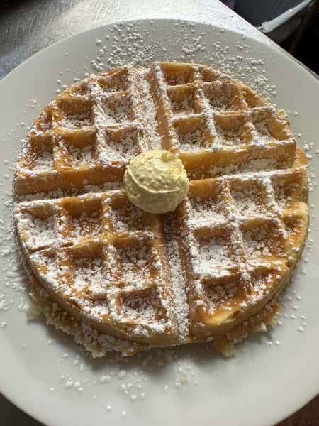 Classic Waffle