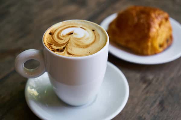 Coffee (Hot or Iced)