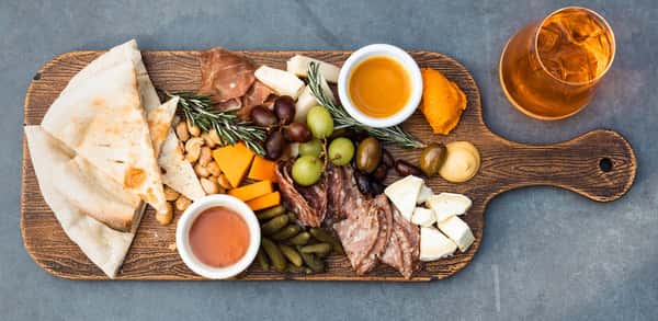 charcuterie