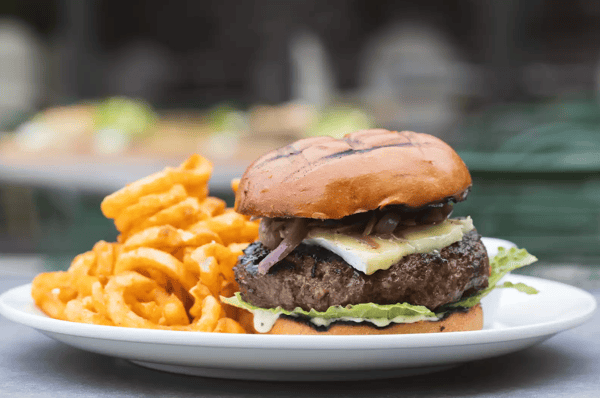 thrillist