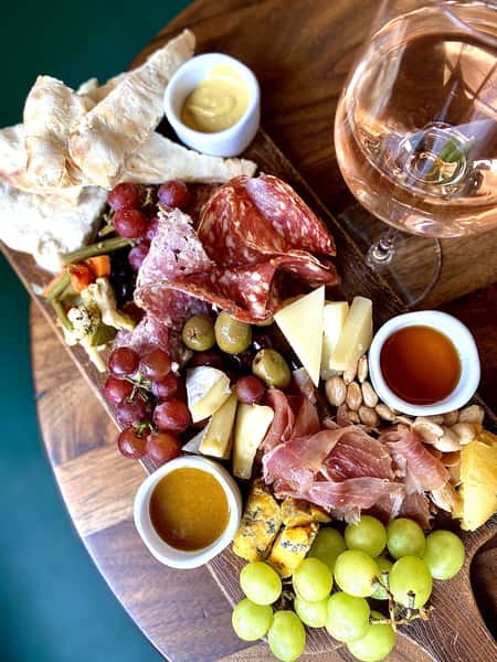 charcuterie