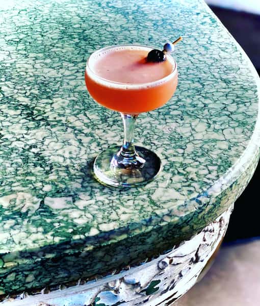 cocktail