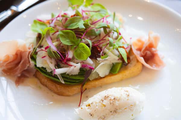 Avocado Toast