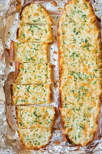 Garlic Bread
