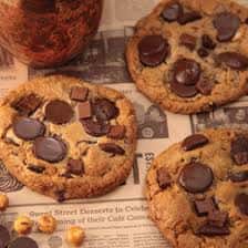 Chocolate Chip Cookie