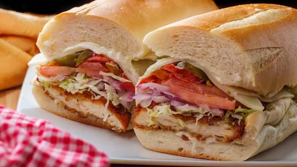Chicken Cutlet