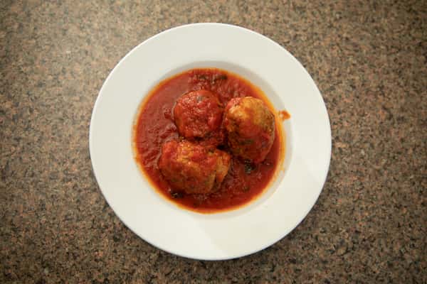 Meat Balls
