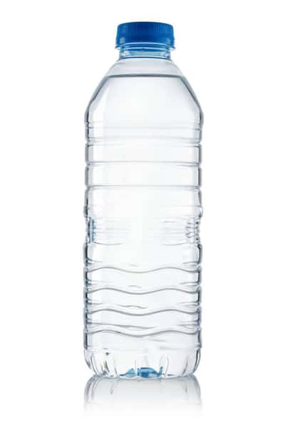 Water Bottles