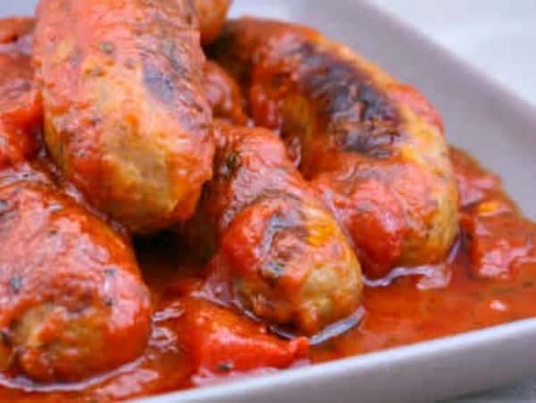 1 Dozen Italian Sausage