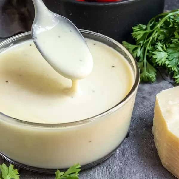 Alfredo Sauce