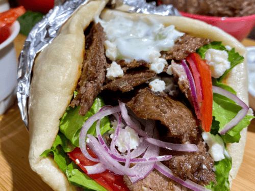Gyro (Meat)