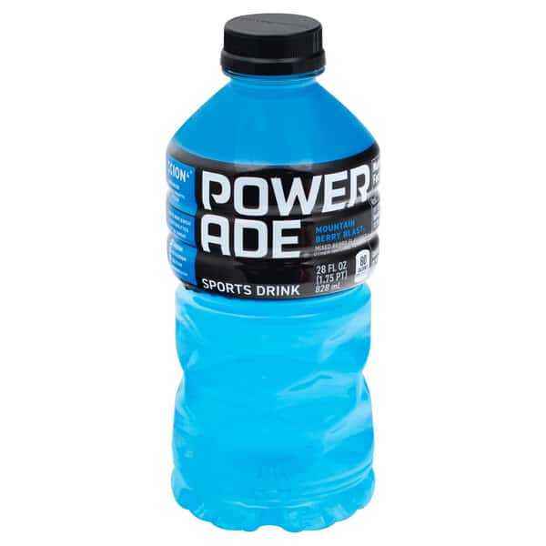 Powerade