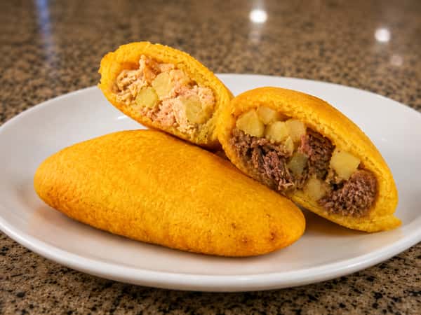 Empanadas