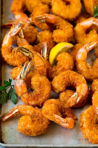 Shrimp