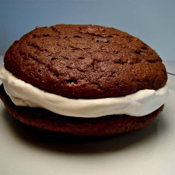 Whoopie Pie