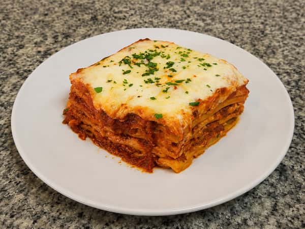 Lasagna Meat