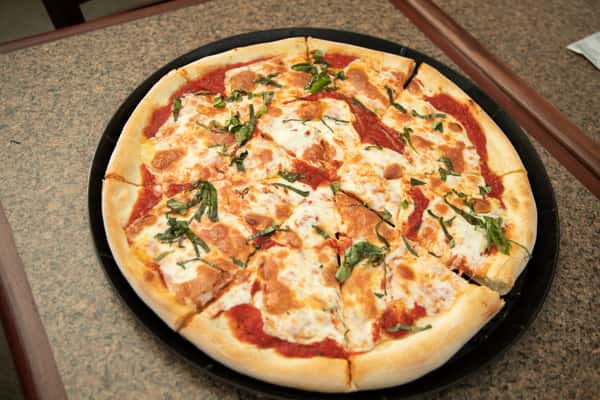 Margherita