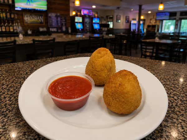 arancini's