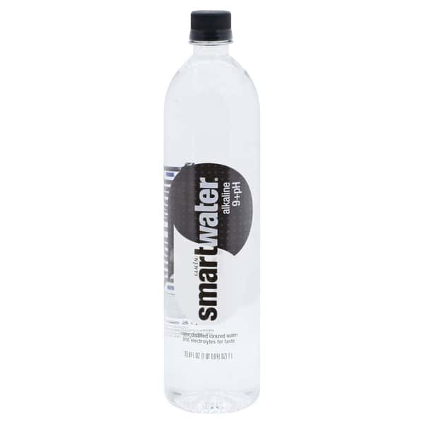 Smartwater 1 Liter