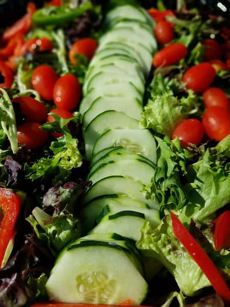 Garden Salad