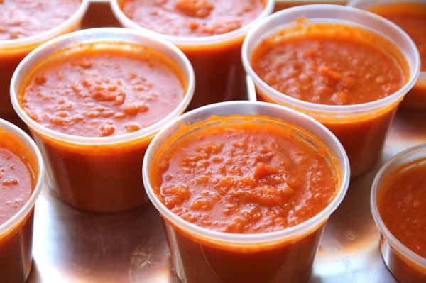 Marinara Sauce