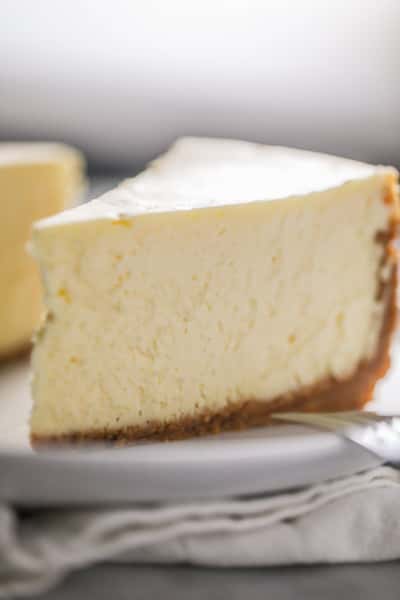 Cheesecake Try