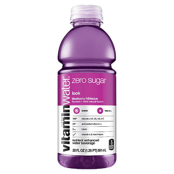 Vitamin Water