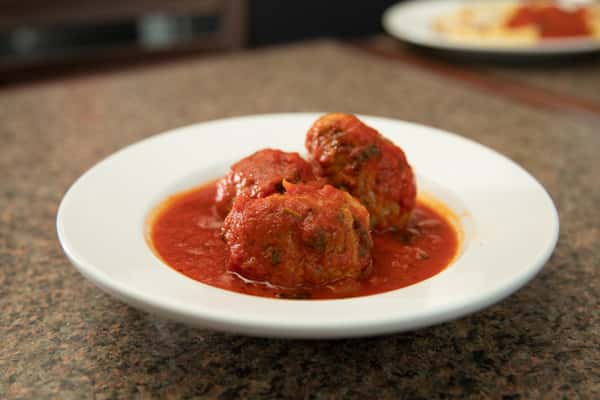 Meatballs