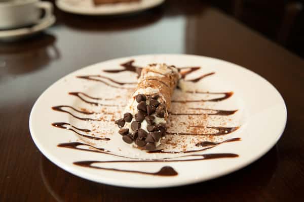 Cannoli
