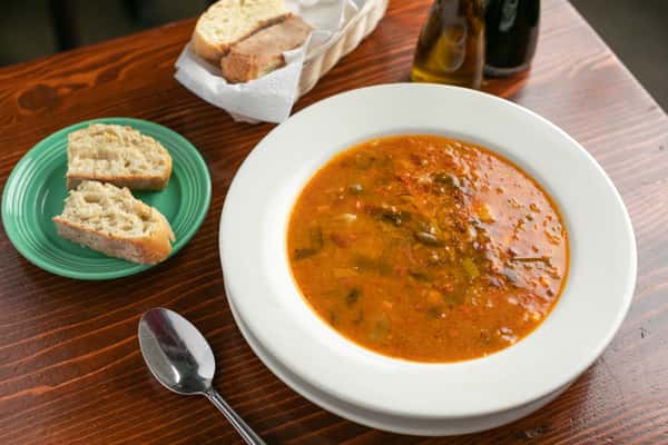 Minestrone
