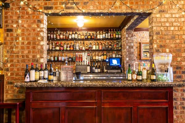 Vault Bar