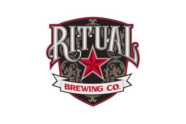 Ritual Brewing "Extra Red"