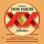Dos Equis Amber