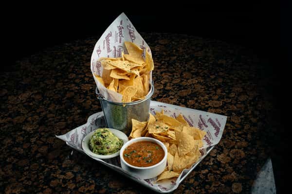 Queso Dip