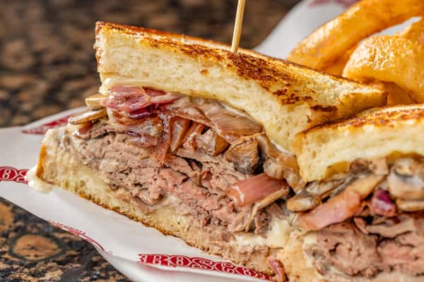 "All American" Prime Melt