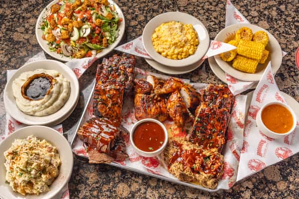 Family Feast