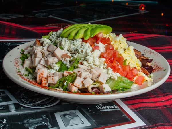 Cobb Salad