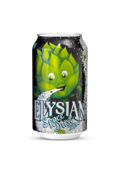 Space Dust IPA