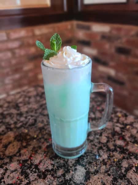 Shamrock Delight