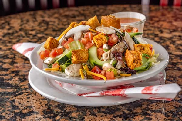 House Salad