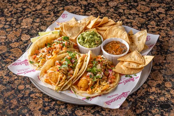 BajaFishTacos
