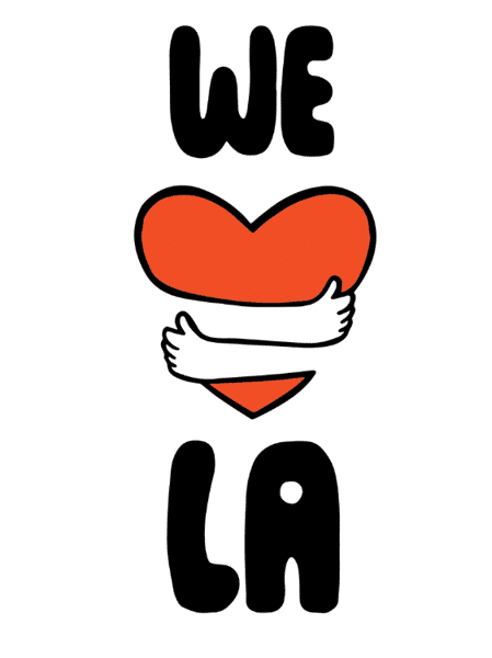 We Love L.A.