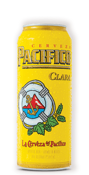 Pacifico