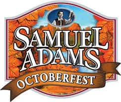 Sam Adams Octoberfest