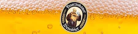 Franziskaner Hefe-Weissbier