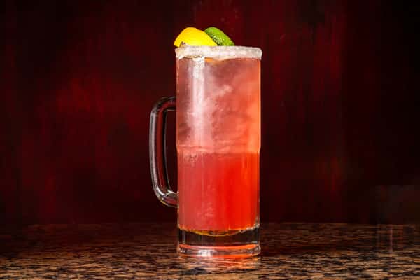PomegranateMargarita
