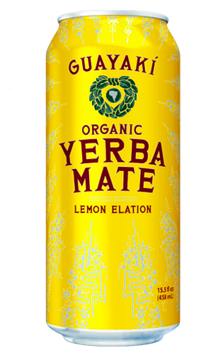 Yerba mate