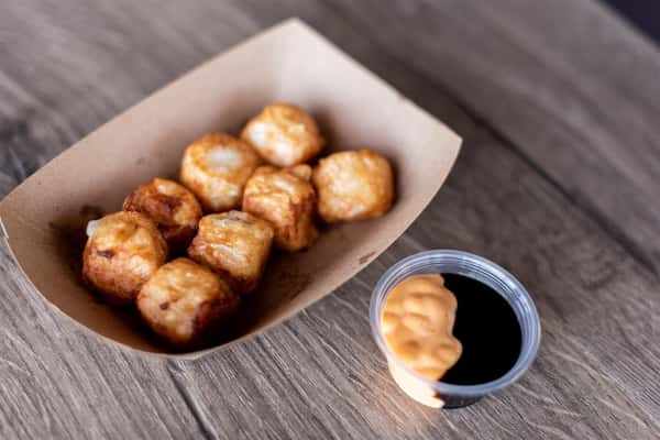 Shrimp Shumai (8 Pieces)