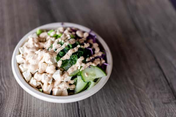 Organic Tofu