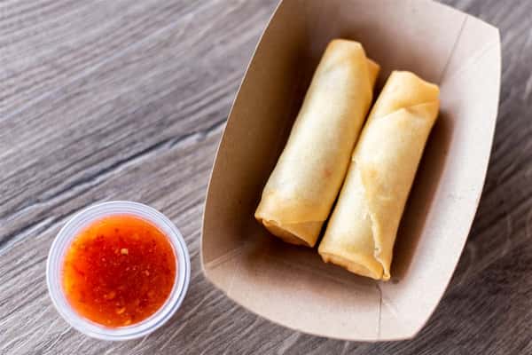 Egg Roll